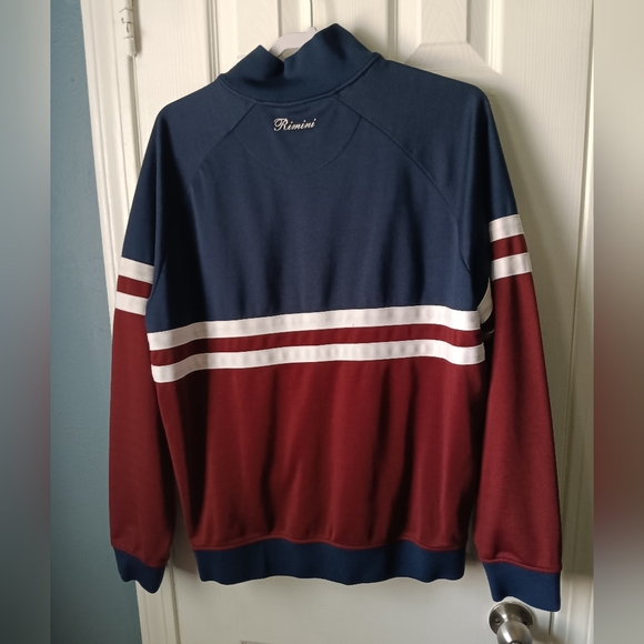 Ellesse Rimini Track Jacket - Picture 2 of 12